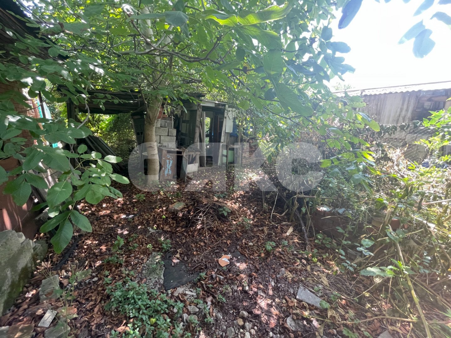 Фото №3: Часть дома 70 м² + 2.86 сот. - Горячий Ключ, Курортная Зона, ул. Гоголя