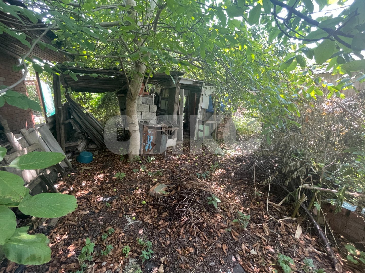 Фото №4: Часть дома 70 м² + 2.86 сот. - Горячий Ключ, Курортная Зона, ул. Гоголя
