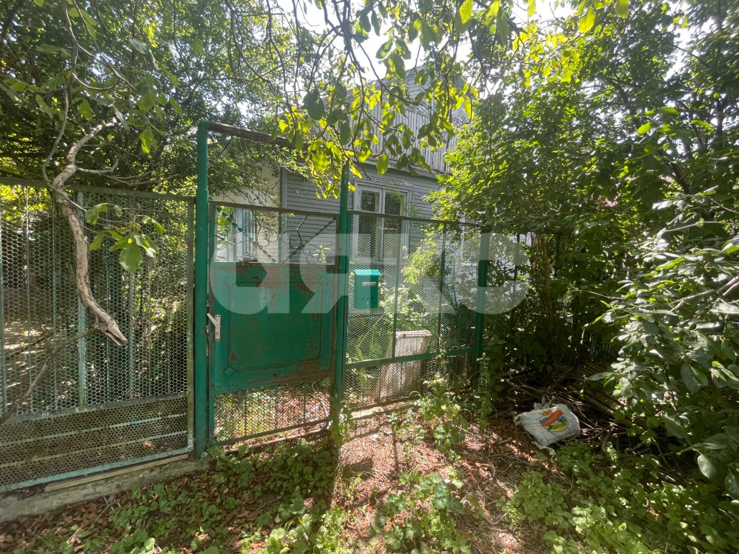 Фото №2: Часть дома 70 м² + 2.86 сот. - Горячий Ключ, Курортная Зона, ул. Гоголя