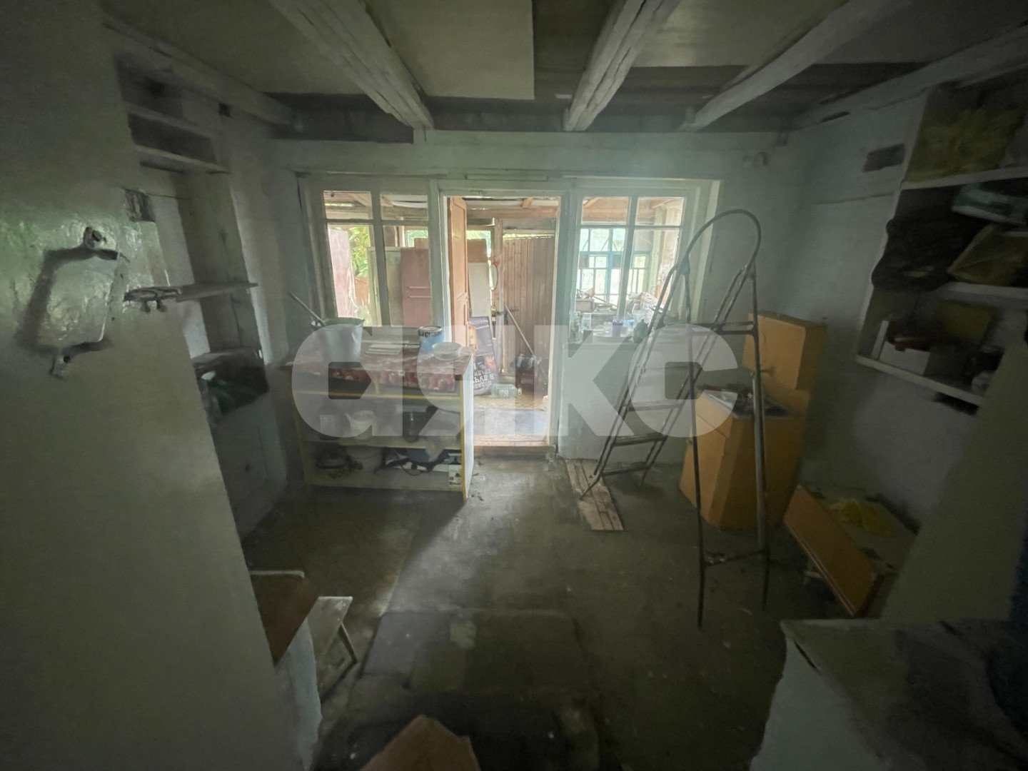 Фото №10: Часть дома 70 м² + 2.86 сот. - Горячий Ключ, Курортная Зона, ул. Гоголя
