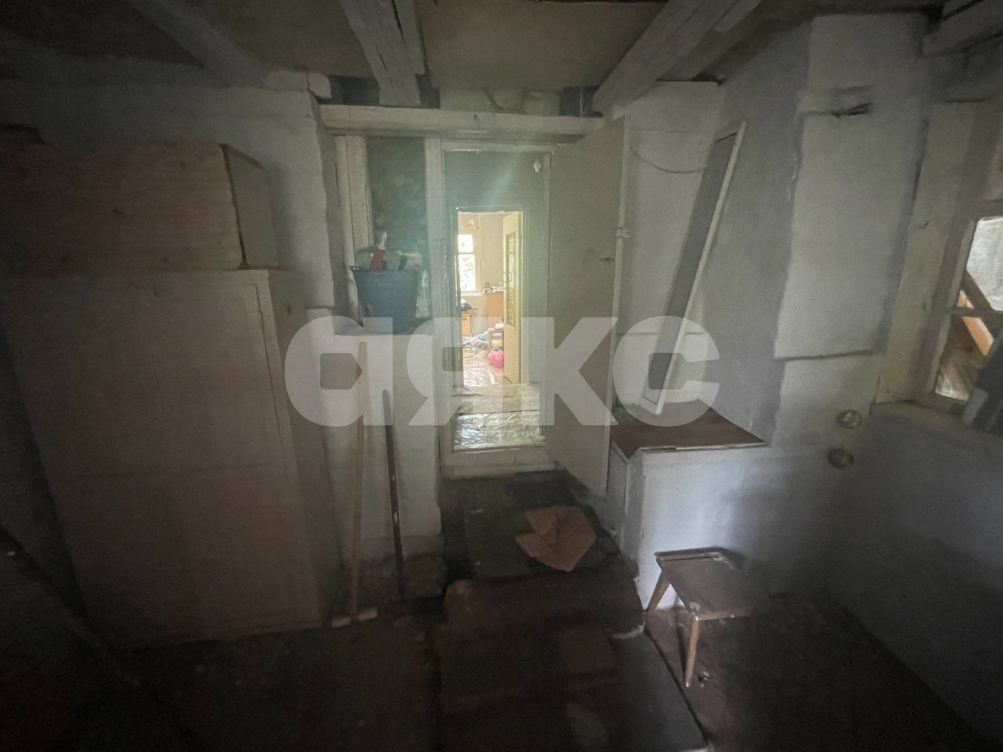 Фото №7: Часть дома 70 м² + 2.86 сот. - Горячий Ключ, Курортная Зона, ул. Гоголя