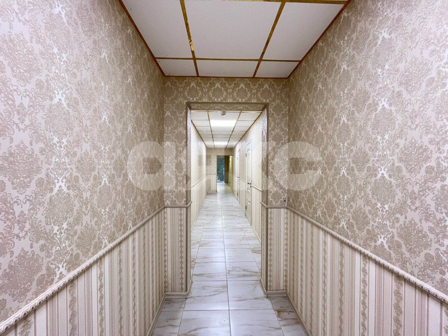 Фото №6: 1-комнатная квартира 22 м² - Горячий Ключ, Курортная Зона, ул. Санаторная, 11