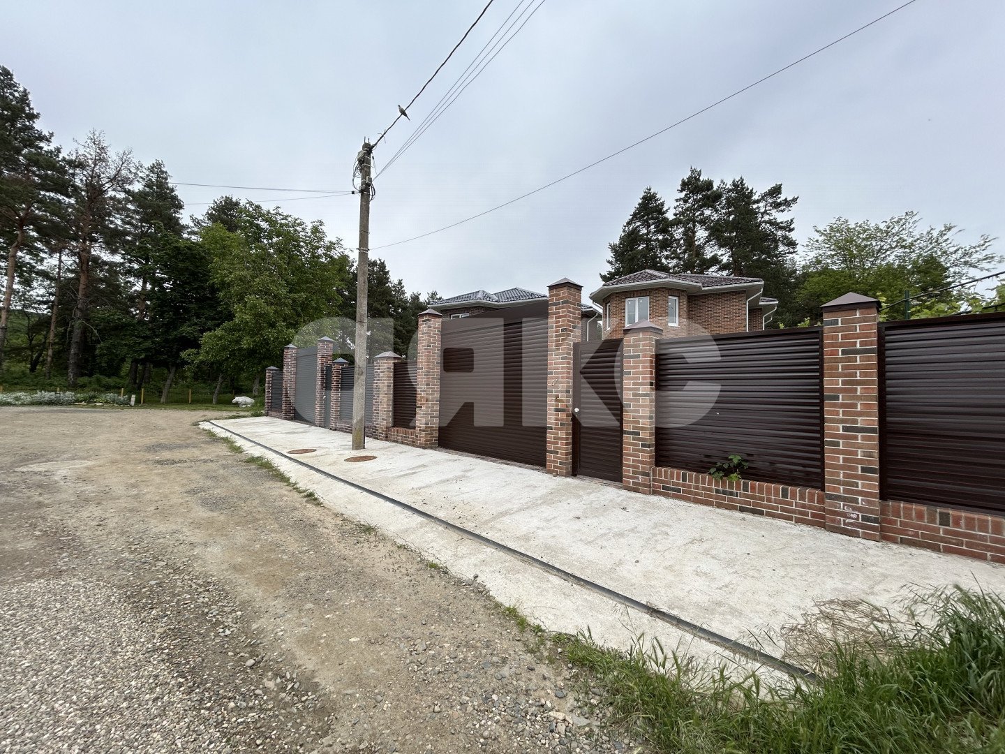 Фото №7: Дом 122 м² + 3.2 сот. - Горячий Ключ, Старый Рынок, ул. Набережная, 3Д