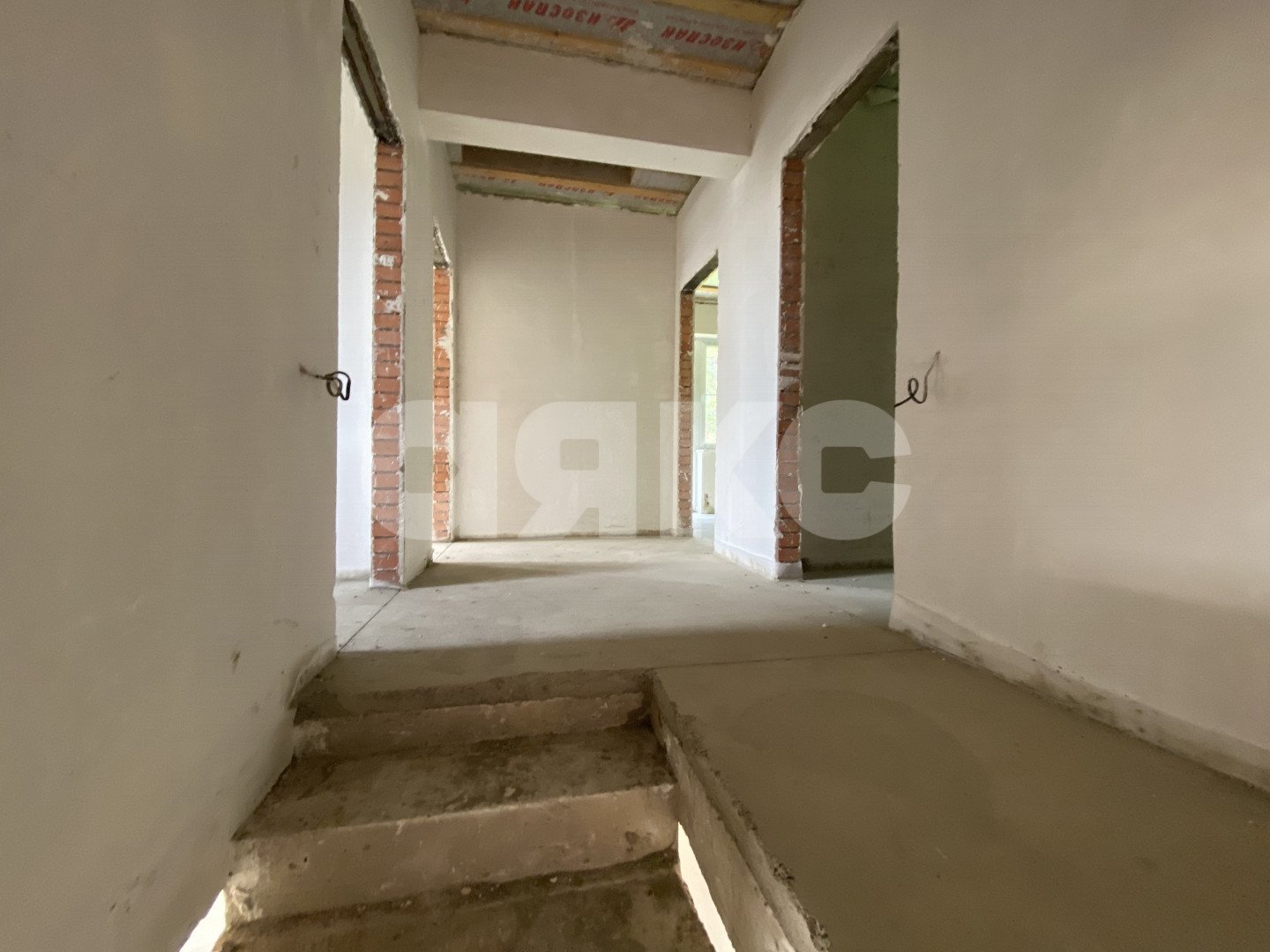 Фото №5: Дом 122 м² + 3.2 сот. - Горячий Ключ, Старый Рынок, ул. Набережная, 3Д