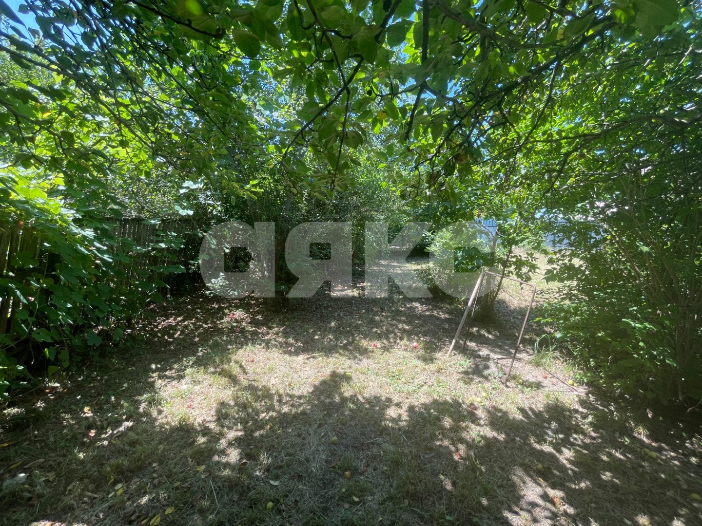 Фото №6: Земельный участок под ИЖС 18 сот. - Горячий Ключ, Развилка, ул. Заводская