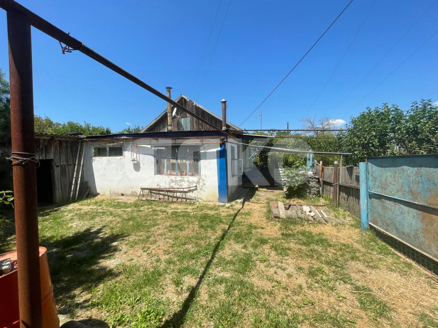 Фото №15: Земельный участок под ИЖС 18 сот. - Горячий Ключ, Развилка, ул. Заводская