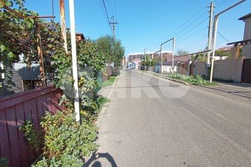 Фото №1: Дом 52 м² - Горячий Ключ, мкр. Администрация, ул. Новонабережная