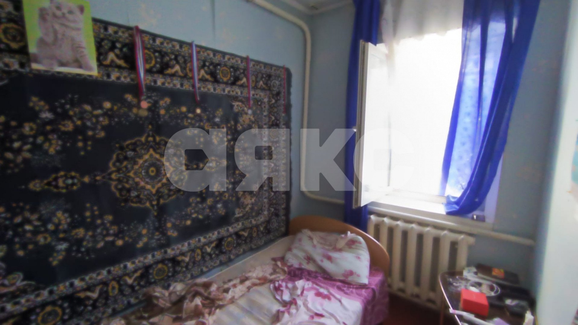 Фото №11: Дом 52 м² + 7.7 сот. - Горячий Ключ, Администрация, ул. Новонабережная
