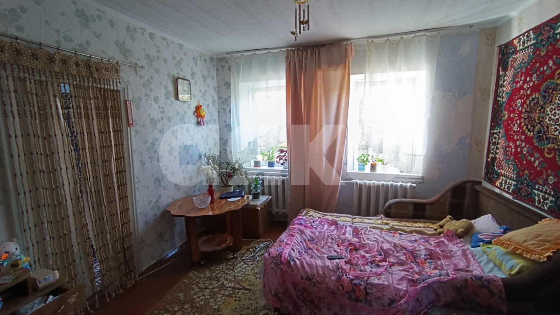 Фото №12: Дом 52 м² + 7.7 сот. - Горячий Ключ, Администрация, ул. Новонабережная