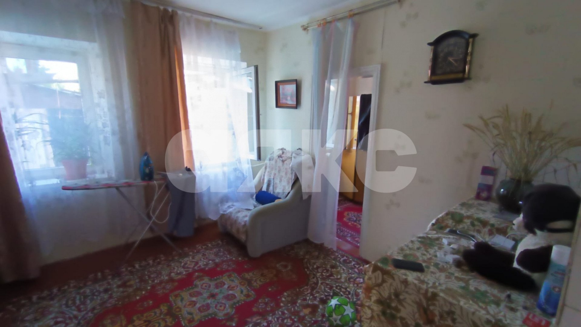 Фото №10: Дом 52 м² + 7.7 сот. - Горячий Ключ, Администрация, ул. Новонабережная