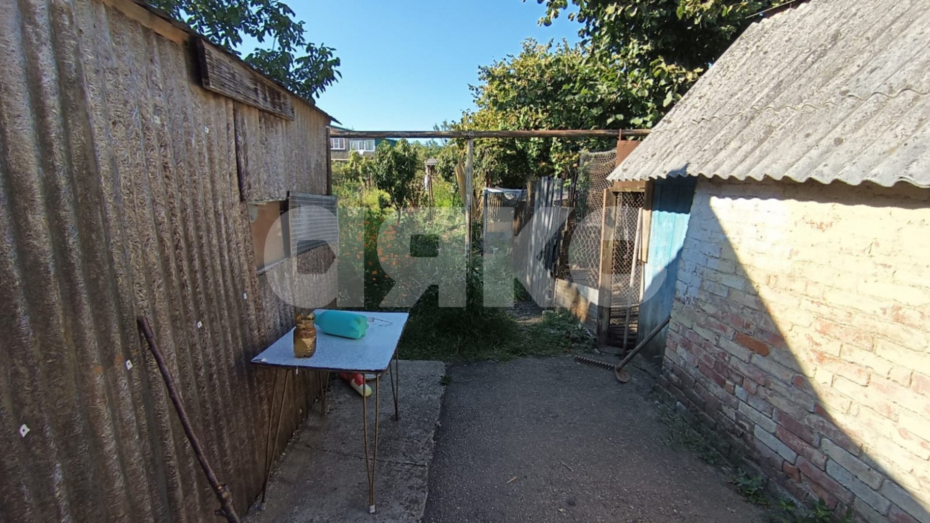 Фото №15: Дом 52 м² + 7.7 сот. - Горячий Ключ, Администрация, ул. Новонабережная