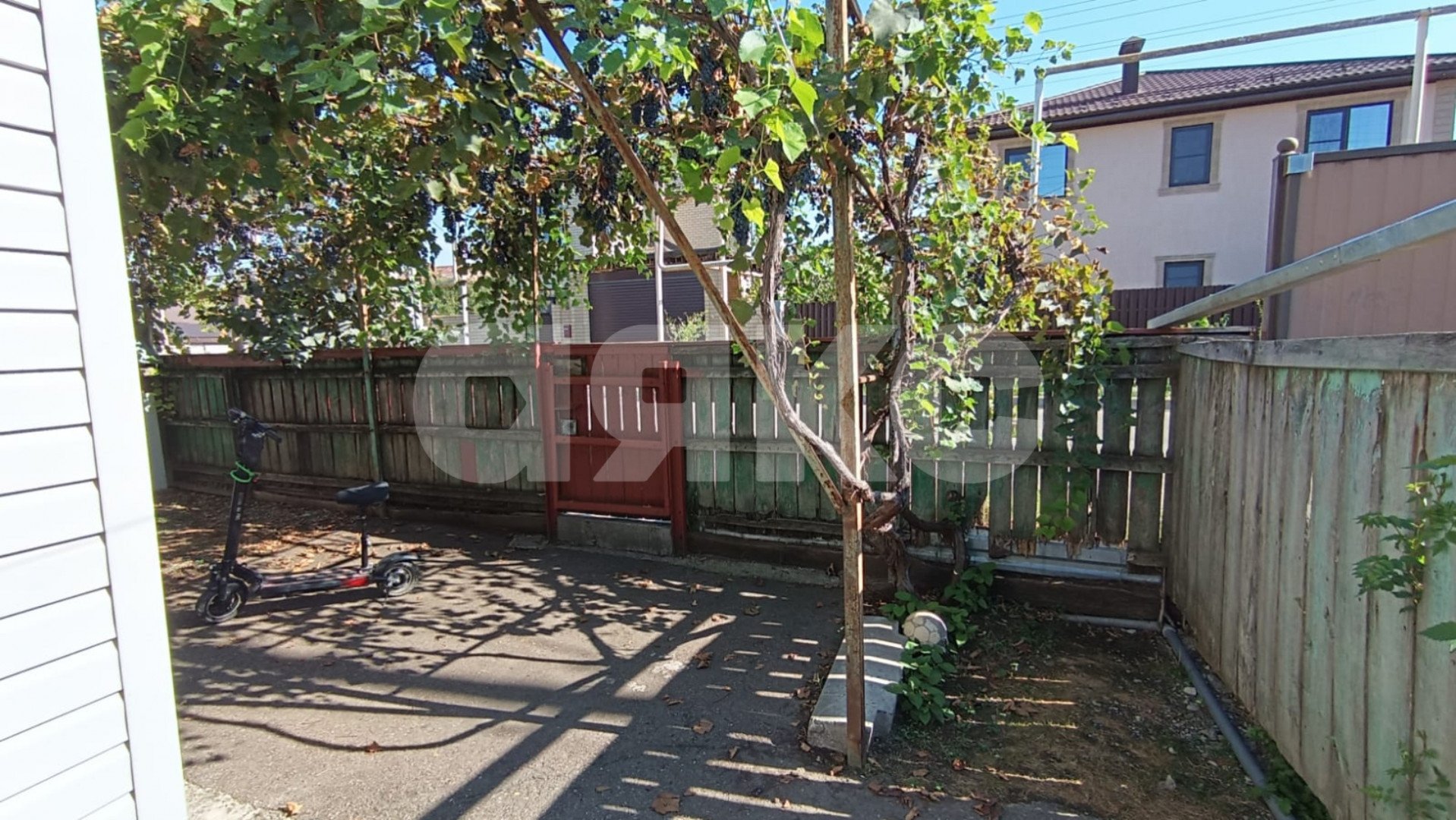 Фото №5: Дом 52 м² + 7.7 сот. - Горячий Ключ, Администрация, ул. Новонабережная