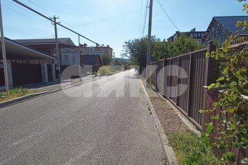 Фото №3: Дом 52 м² - Горячий Ключ, мкр. Администрация, ул. Новонабережная