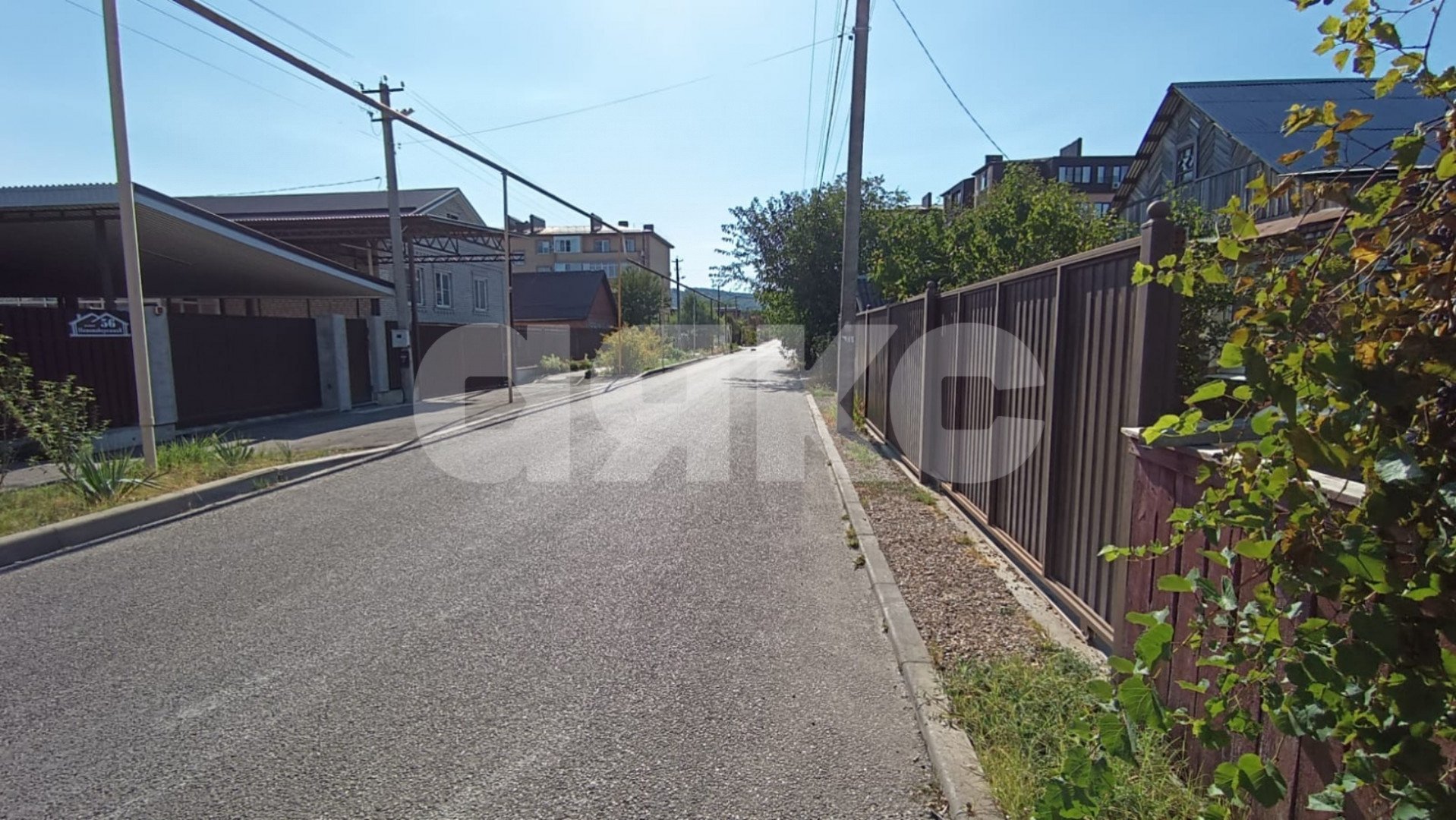 Фото №3: Дом 52 м² + 7.7 сот. - Горячий Ключ, Администрация, ул. Новонабережная