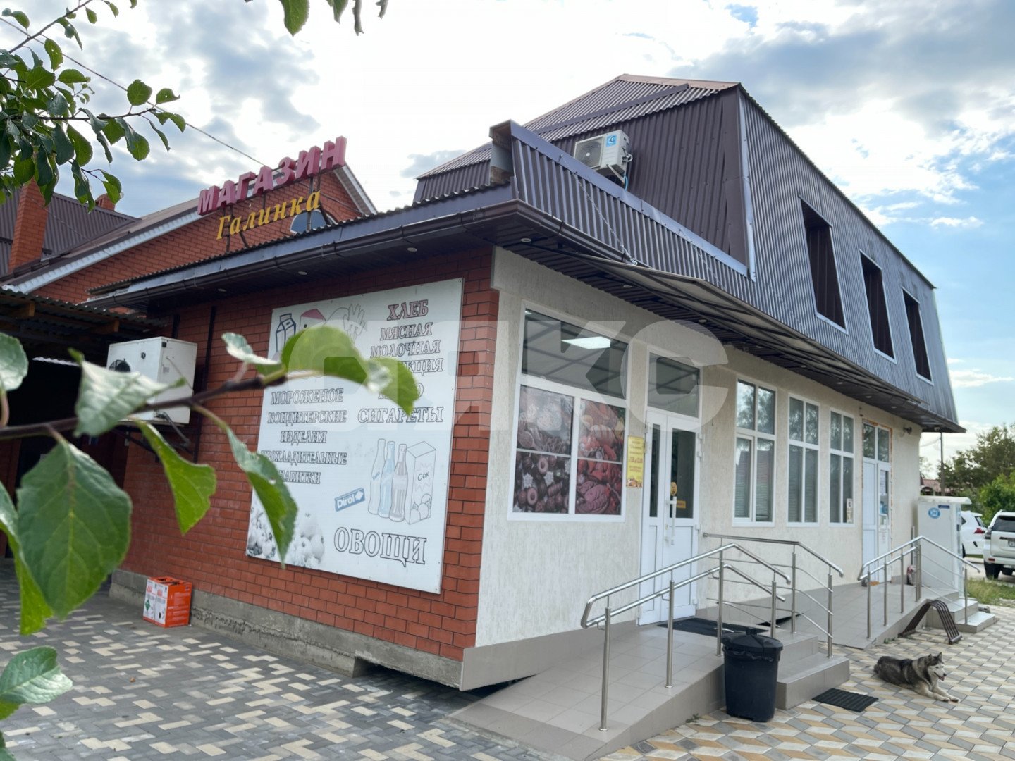 Фото №10: Торговое помещение 150 м² - Горячий Ключ, Развилка, б-р имени Поляничко, 10А