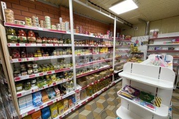 Фото №5: Торговое помещение 150 м² - Горячий Ключ, мкр. Развилка, б-р имени Поляничко, 10А