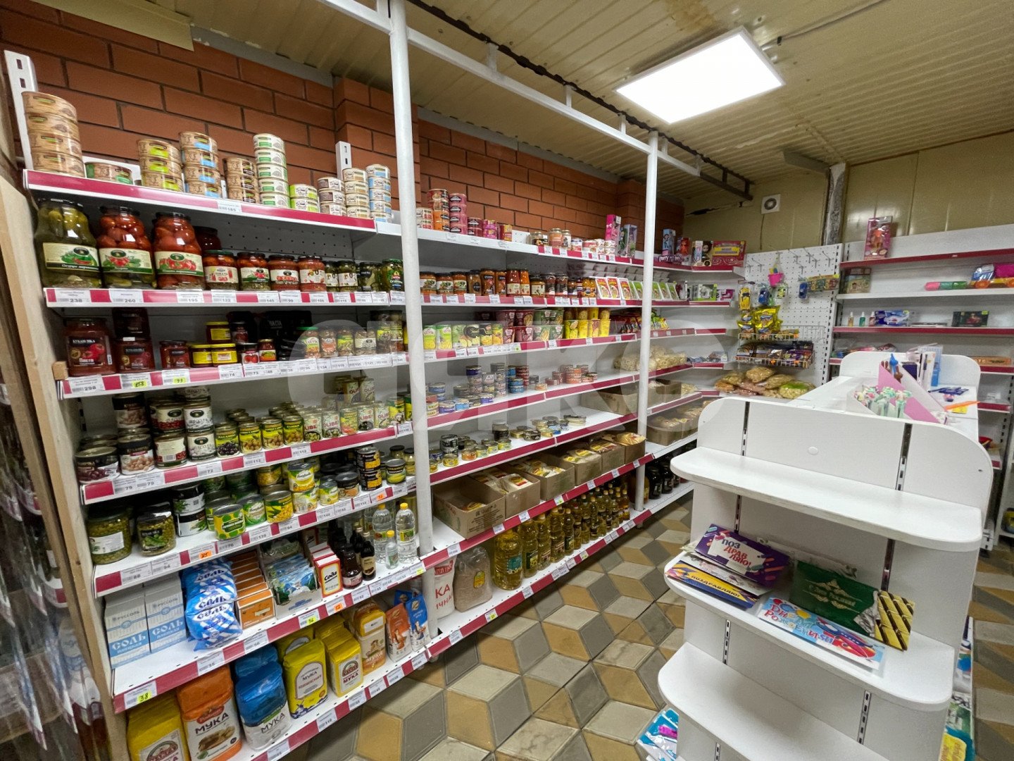 Фото №5: Торговое помещение 150 м² - Горячий Ключ, Развилка, б-р имени Поляничко, 10А