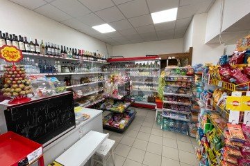 Фото №3: Торговое помещение 150 м² - Горячий Ключ, мкр. Развилка, б-р имени Поляничко, 10А