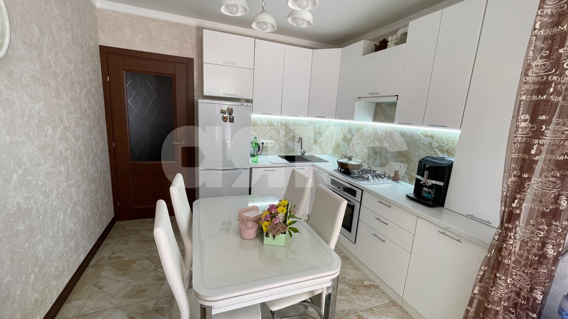 Фото №9: Таунхаус 65 м² + 2 сот. - Горячий Ключ, Администрация, ул. Северная, 26