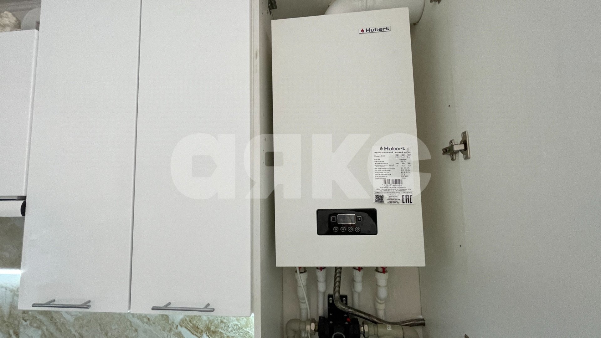 Фото №10: Таунхаус 65 м² + 2 сот. - Горячий Ключ, Администрация, ул. Северная, 26