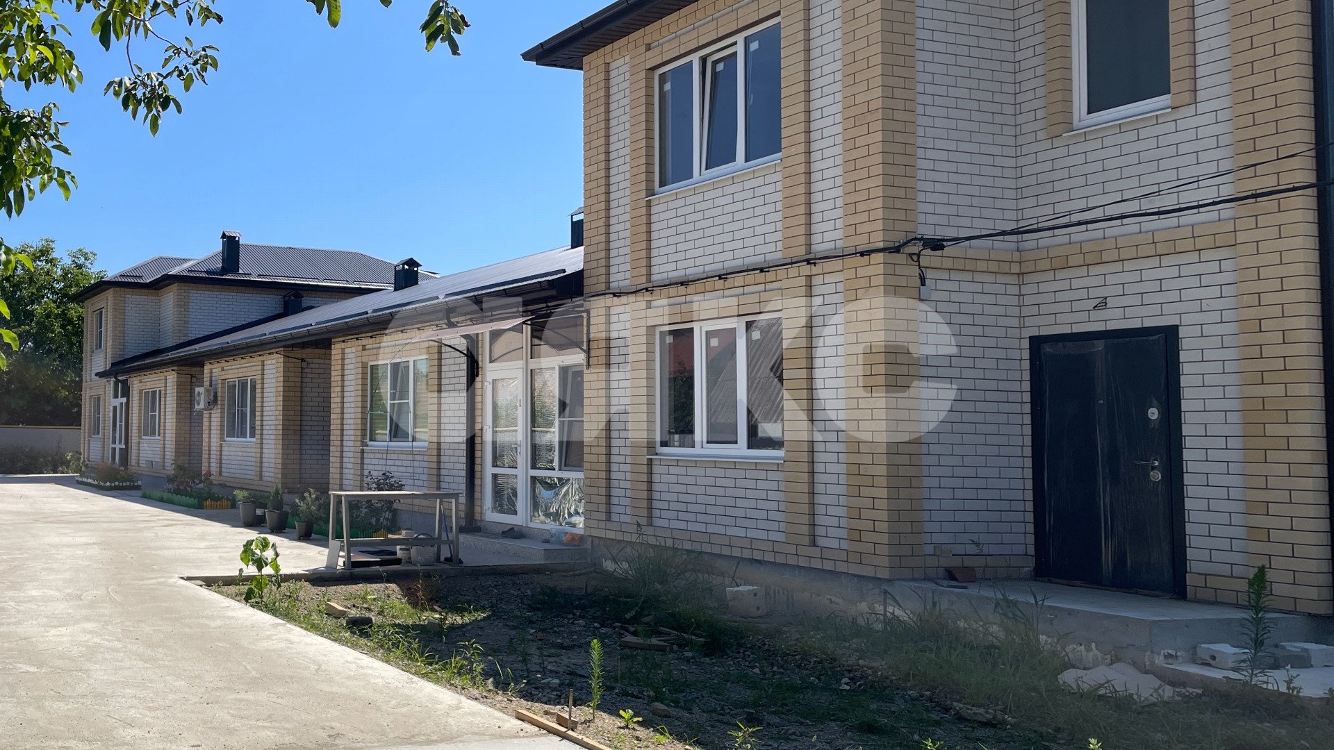 Фото №13: Таунхаус 65 м² + 2 сот. - Горячий Ключ, Администрация, ул. Северная, 26