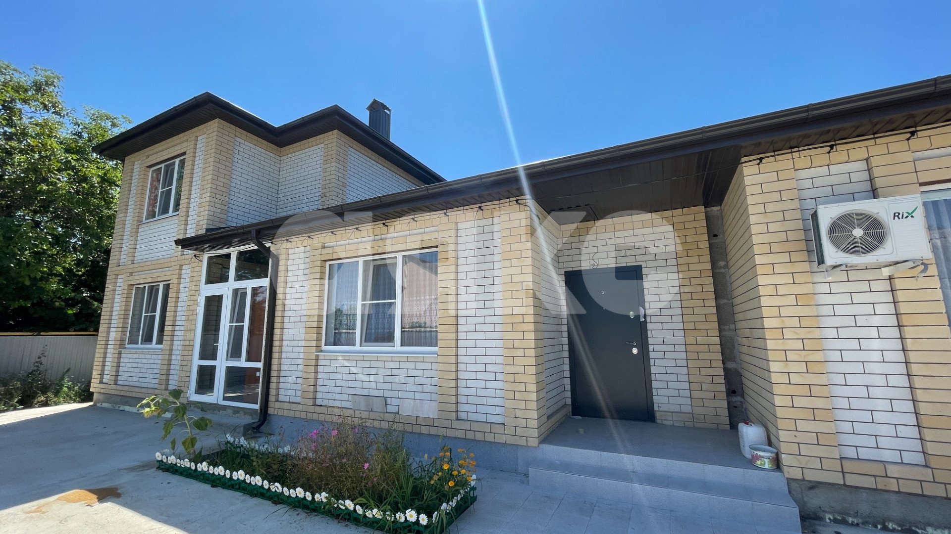 Фото №15: Таунхаус 65 м² + 2 сот. - Горячий Ключ, Администрация, ул. Северная, 26