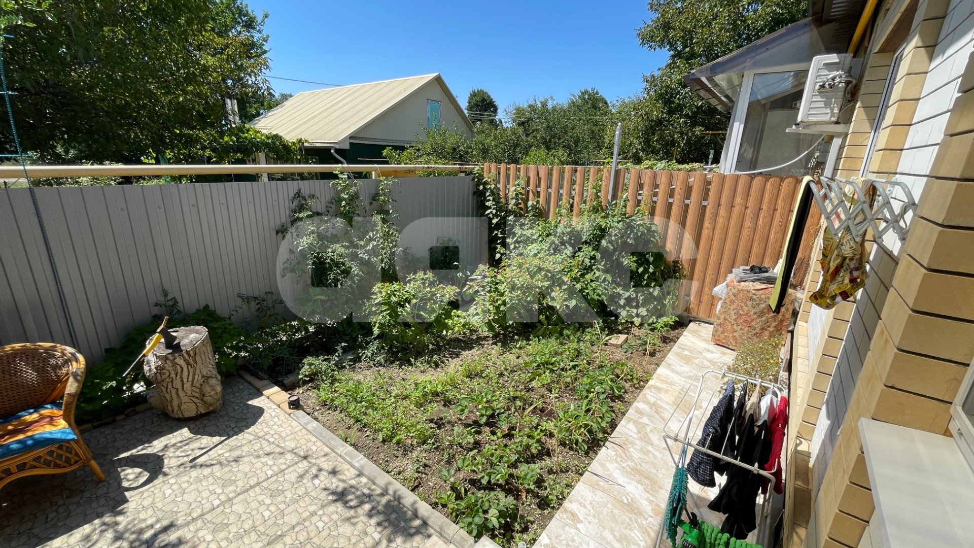 Фото №11: Таунхаус 65 м² + 2 сот. - Горячий Ключ, Администрация, ул. Северная, 26