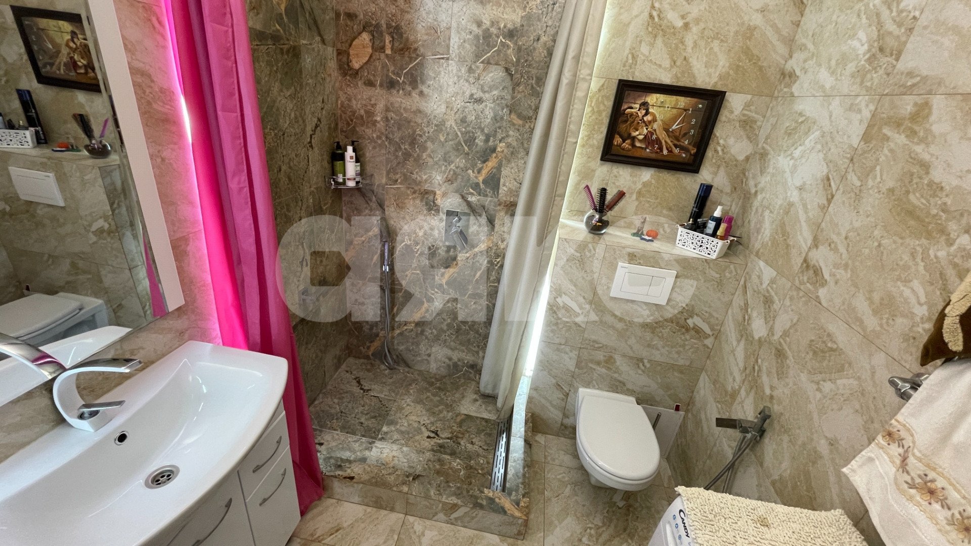 Фото №3: Таунхаус 65 м² + 2 сот. - Горячий Ключ, Администрация, ул. Северная, 26