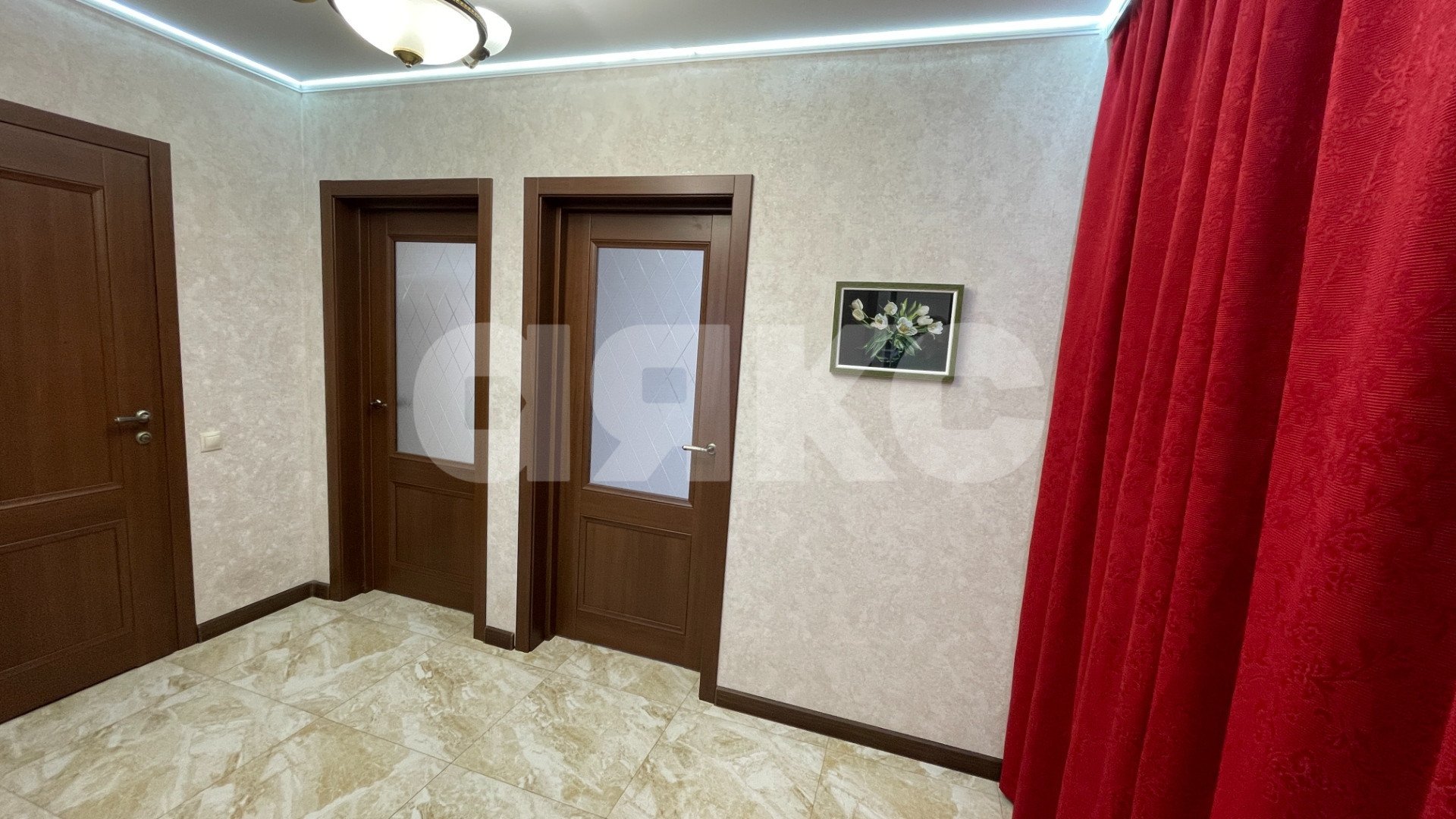 Фото №8: Таунхаус 65 м² + 2 сот. - Горячий Ключ, Администрация, ул. Северная, 26