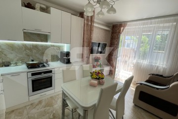 Фото №1: Таунхаус 65 м² - Горячий Ключ, мкр. Администрация, ул. Северная, 26