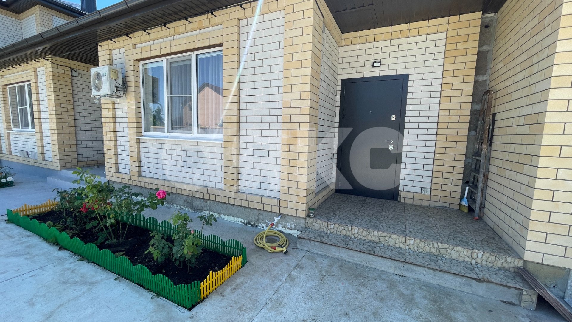 Фото №14: Таунхаус 65 м² + 2 сот. - Горячий Ключ, Администрация, ул. Северная, 26