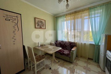 Фото №3: 1-комнатная квартира 42 м² - Горячий Ключ, мкр. Курортная Зона, ул. Свердлова, 6