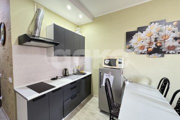 Фото №1: Студия 26 м² - Горячий Ключ, мкр. Администрация, ул. Рябиновая, 2Бк2