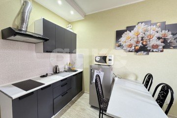 Фото №5: Студия 26 м² - Горячий Ключ, мкр. Администрация, ул. Рябиновая, 2Бк2