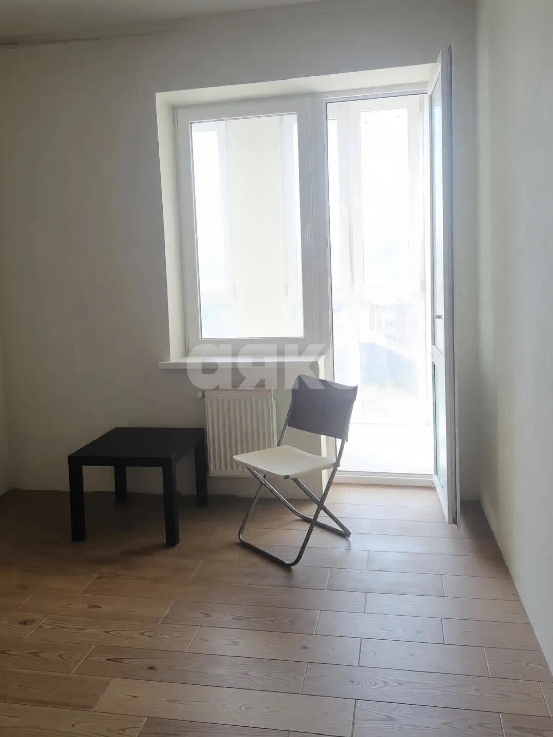 Фото №5: 1-комнатная квартира <span class="whitespace-nowrap">38 м²</span>, <span class="whitespace-nowrap">8/8 эт.</span> - Горячий Ключ, Администрация, мкр. ЖК Комфорт, ул. Ленина, 203М