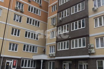 Фото №2: 1-комнатная квартира 38 м² - Горячий Ключ, мкр. жилой комплекс Комфорт, ул. Ленина, 203М