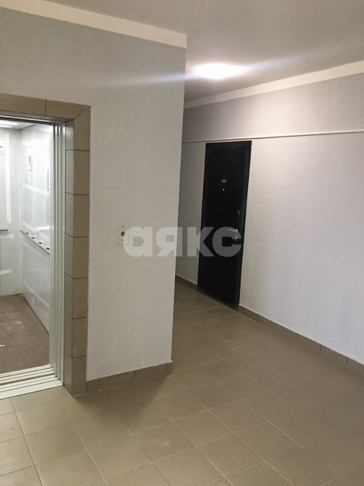 Фото №10: 1-комнатная квартира 38 м² - Горячий Ключ, жилой комплекс Комфорт, ул. Ленина, 203М