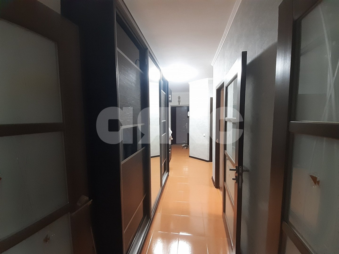 Фото №8: 2-комнатная квартира 61 м² - Горячий Ключ, мкр. Администрация, ул. Ленина, 212А