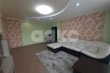 Фото №2: 2-комнатная квартира 61 м² - Горячий Ключ, мкр. Администрация, ул. Ленина, 212А