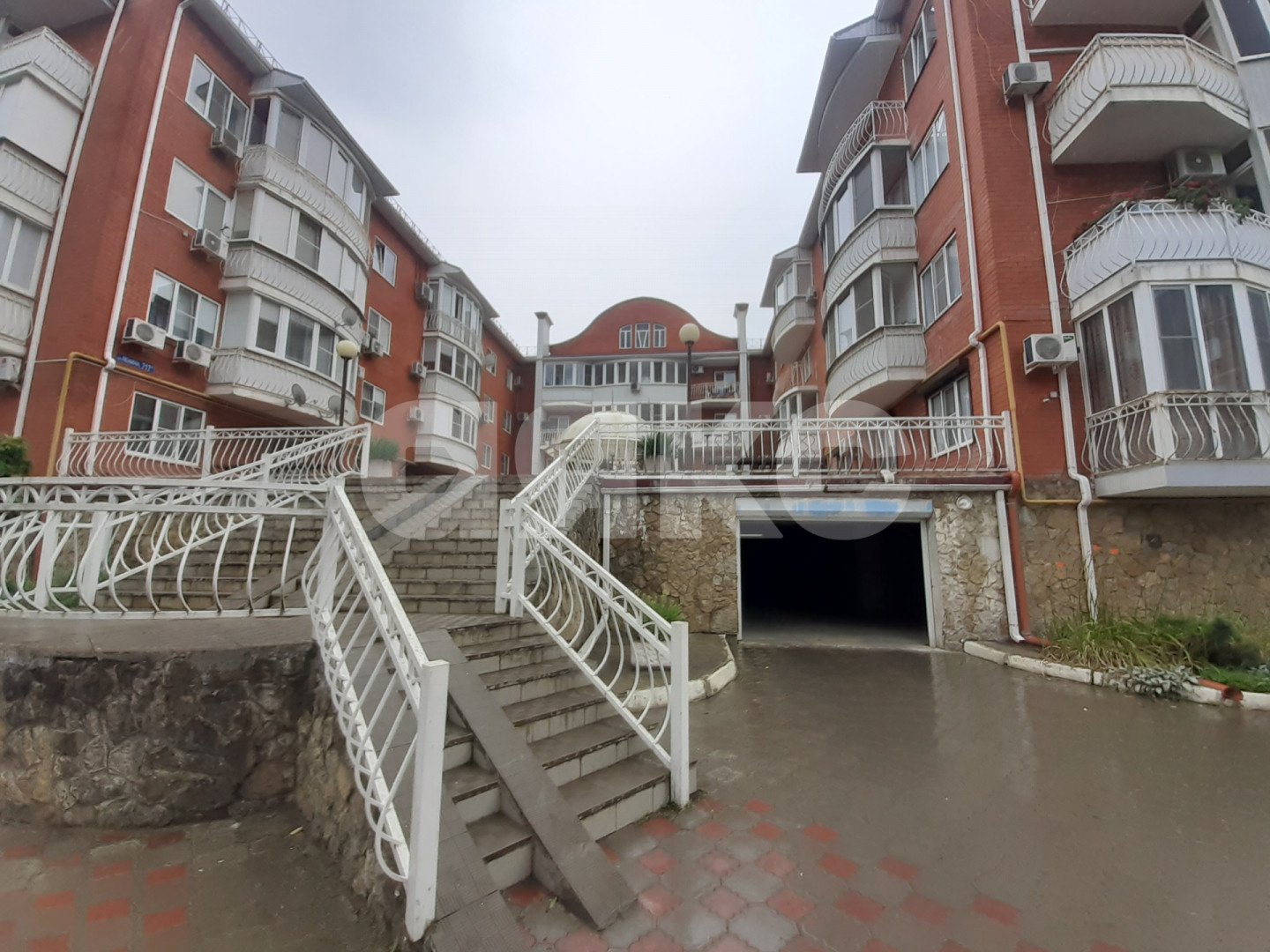 Фото №13: 2-комнатная квартира 61 м² - Горячий Ключ, мкр. Администрация, ул. Ленина, 212А