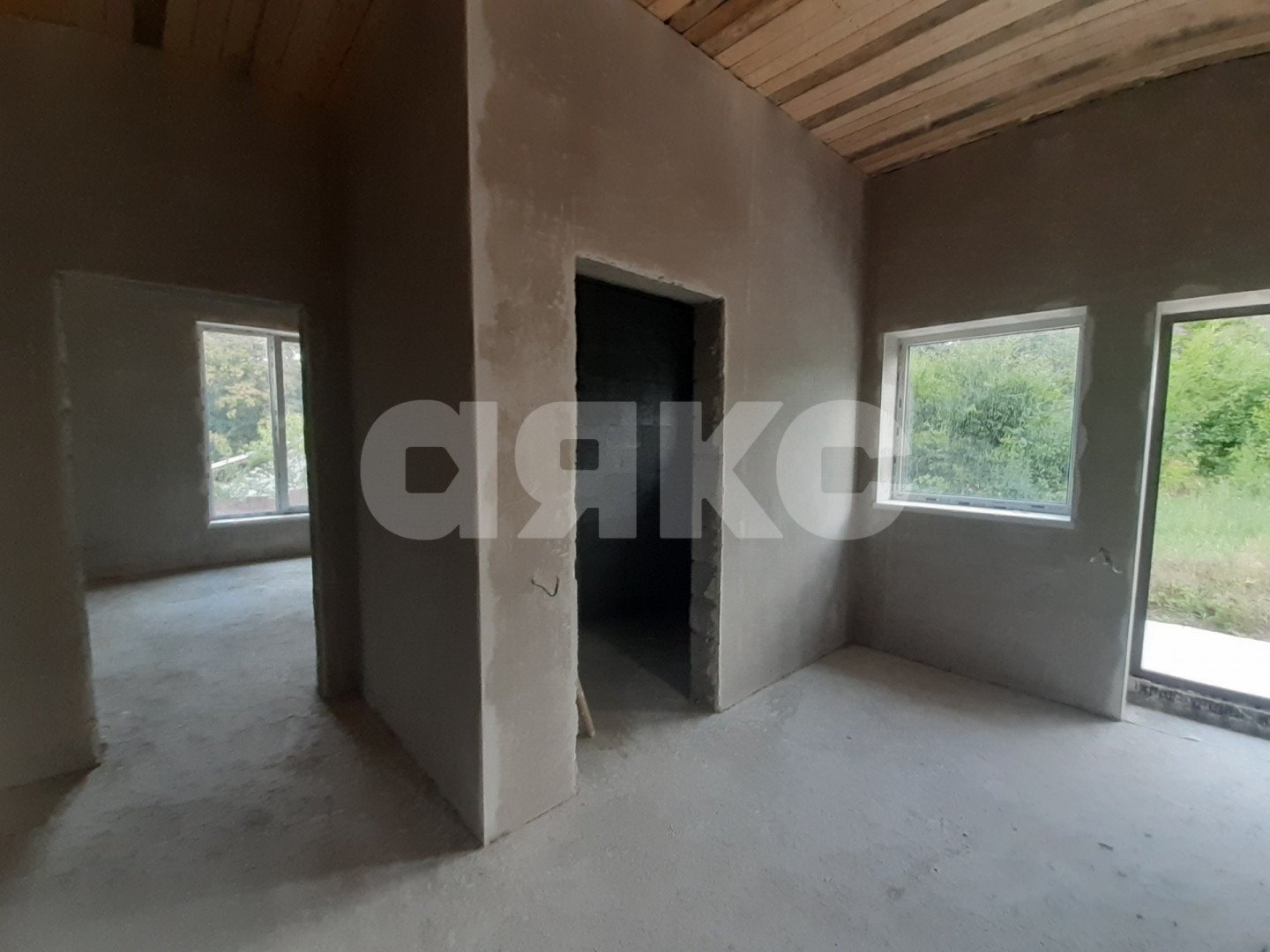 Фото №6: Дом 198 м² + 6 сот. - Горячий Ключ, СТ Кунпанова Поляна, ул. Изумрудная