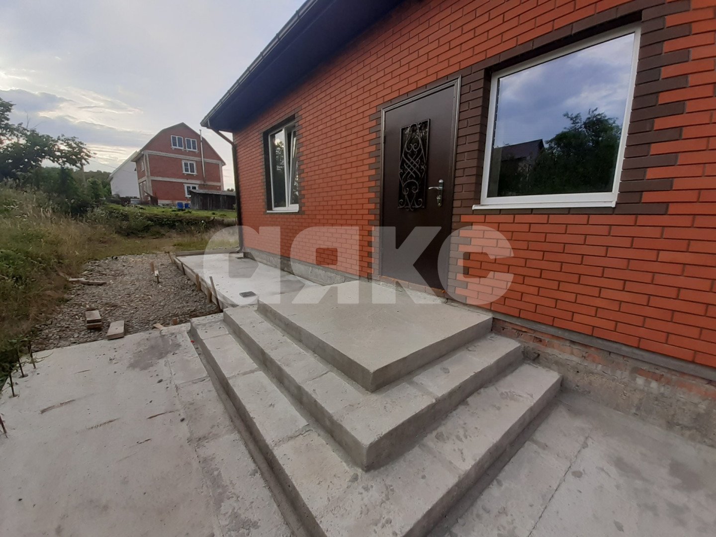Фото №22: Дом 198 м² + 6 сот. - Горячий Ключ, СТ Кунпанова Поляна, ул. Изумрудная
