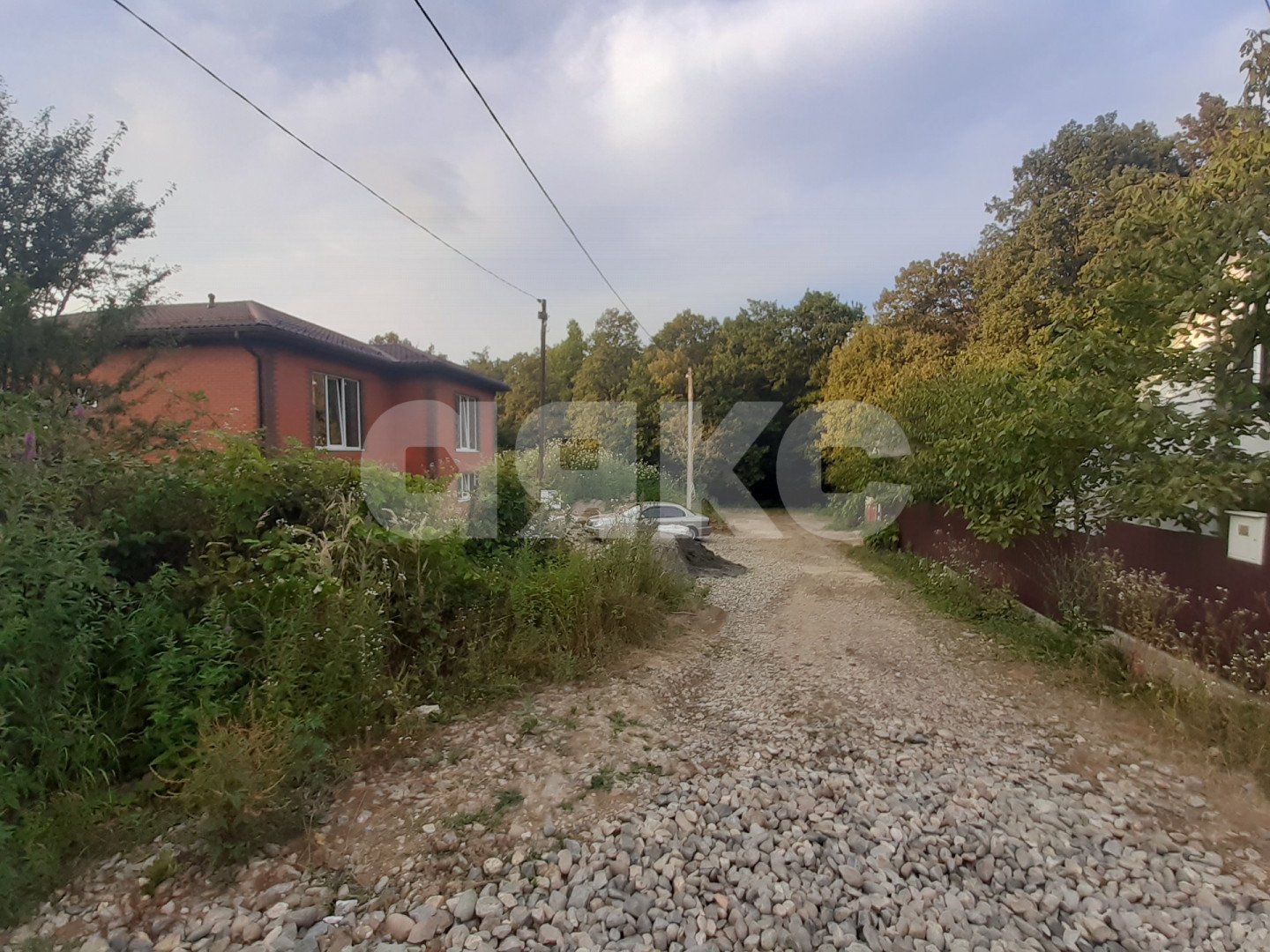 Фото №21: Дом 198 м² + 6 сот. - Горячий Ключ, СТ Кунпанова Поляна, ул. Изумрудная
