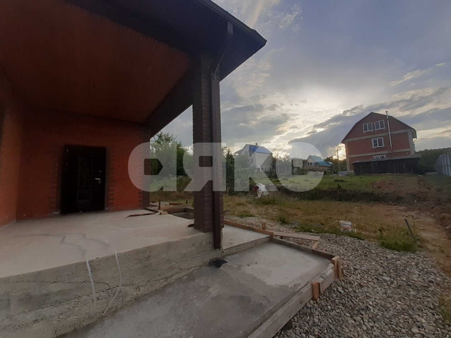 Фото №19: Дом 198 м² + 6 сот. - Горячий Ключ, СТ Кунпанова Поляна, ул. Изумрудная