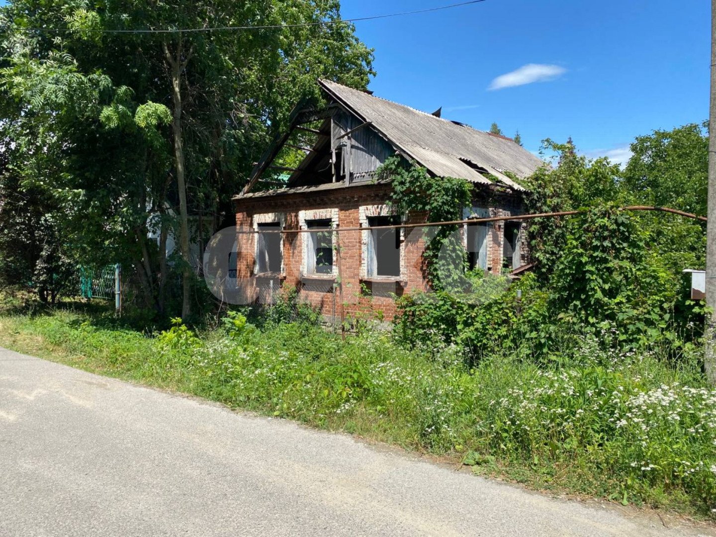 Фото №5: Земельный участок под ИЖС 6 сот. - Горячий Ключ, Курортная Зона, ул. Шевченко