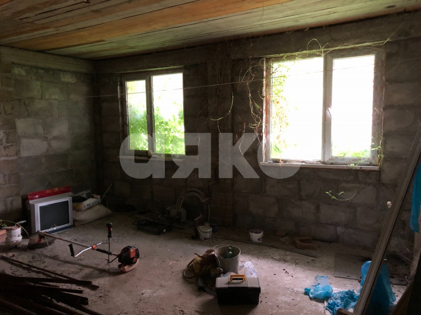 Фото №9: Дом 85 м² + 8 сот. - Горячий Ключ, Курортная Зона, ул. Ленина