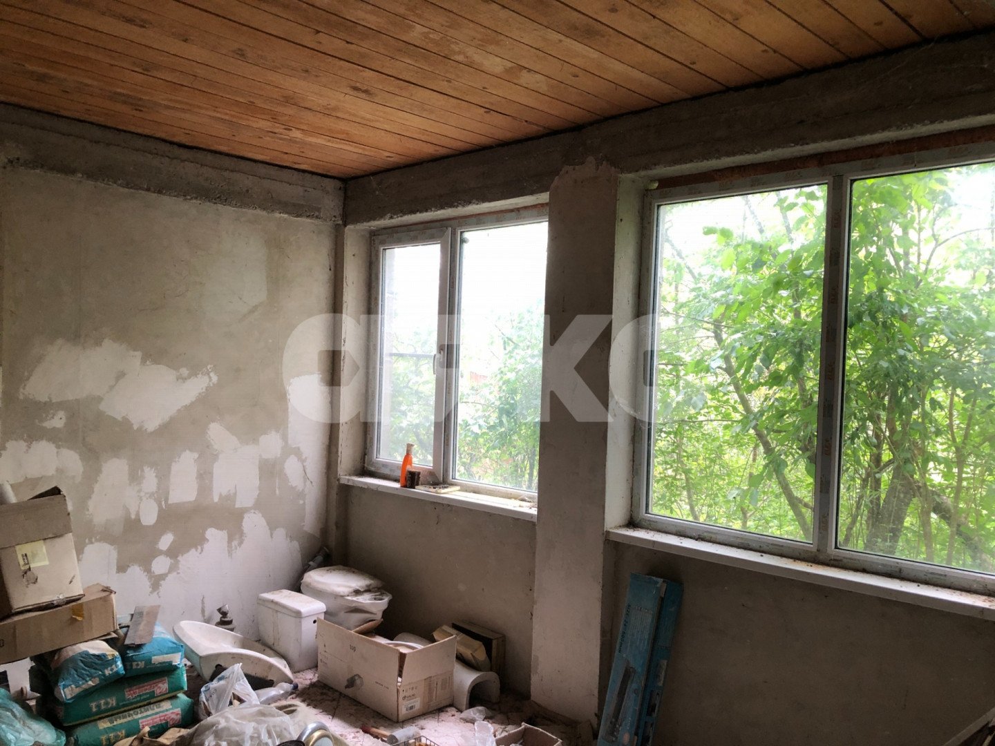 Фото №6: Дом 85 м² + 8 сот. - Горячий Ключ, Курортная Зона, ул. Ленина