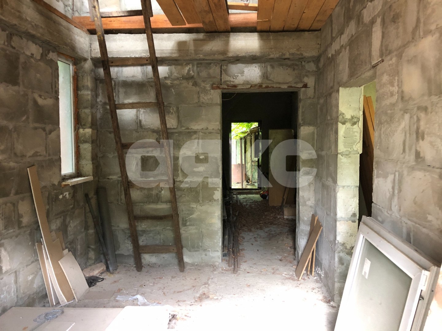 Фото №8: Дом 85 м² + 8 сот. - Горячий Ключ, Курортная Зона, ул. Ленина