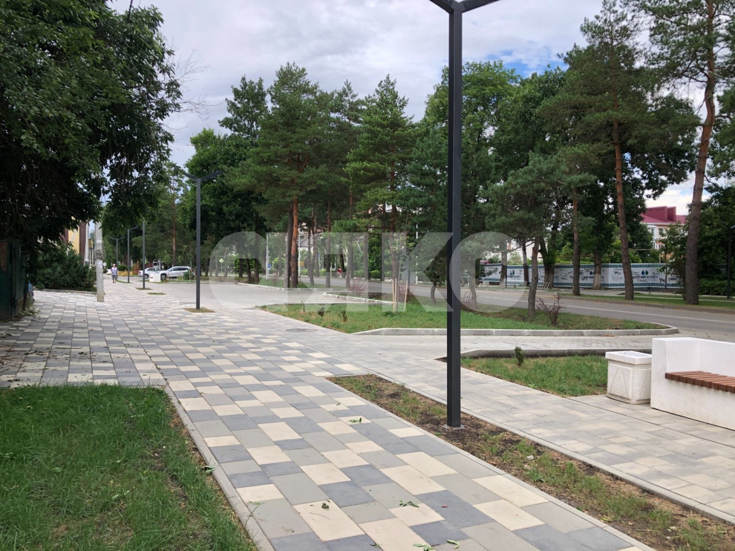 Фото №1: Дом 85 м² + 8 сот. - Горячий Ключ, Курортная Зона, ул. Ленина