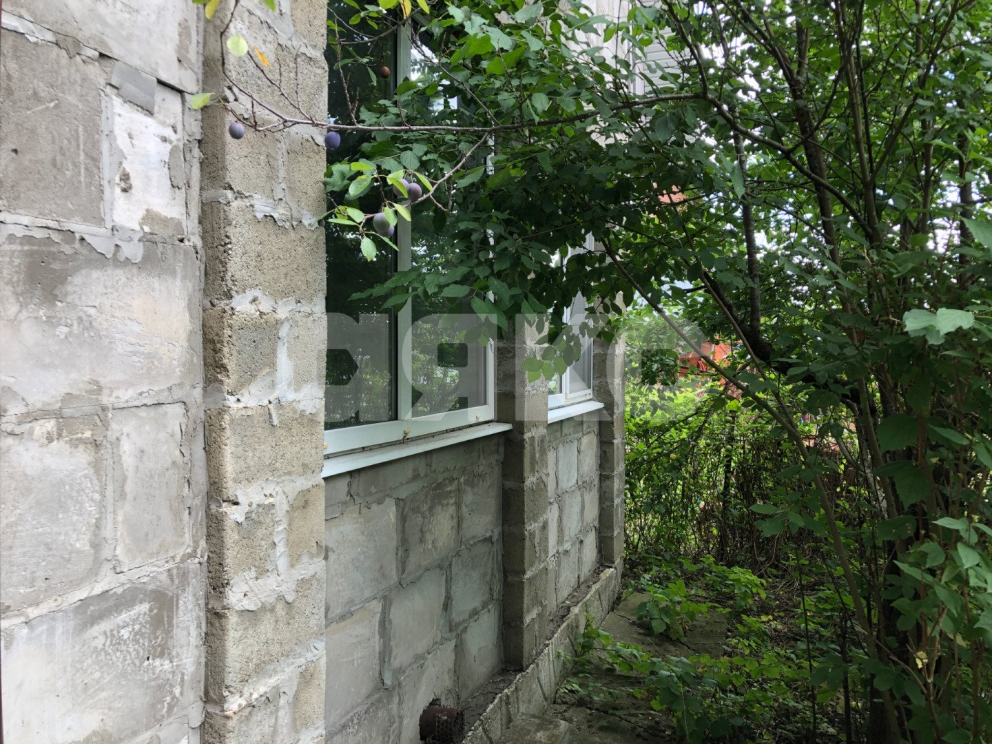 Фото №5: Дом 85 м² + 8 сот. - Горячий Ключ, Курортная Зона, ул. Ленина